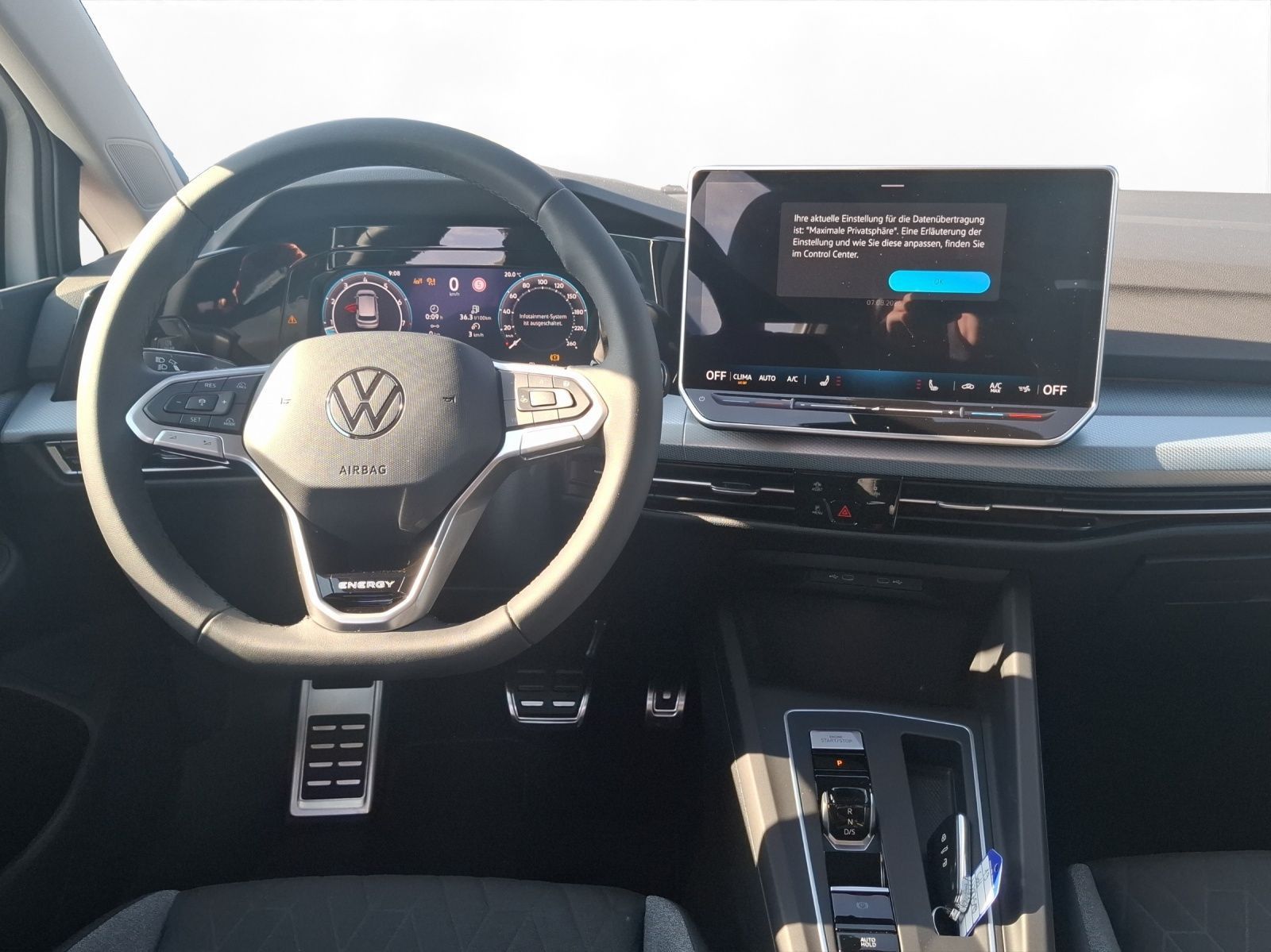 Volkswagen Golf - Bild 5