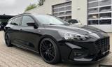 Ford Focus 2,0 EcoBlue 110kW ST-Line Turnier A. S...