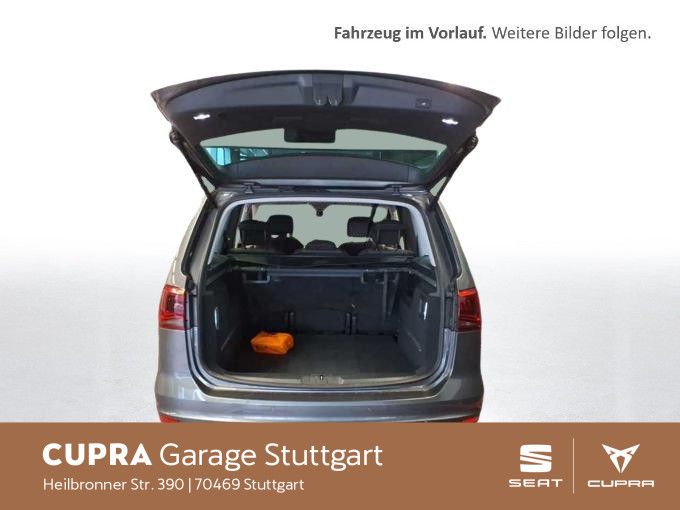 Seat Alhambra - Bild 6