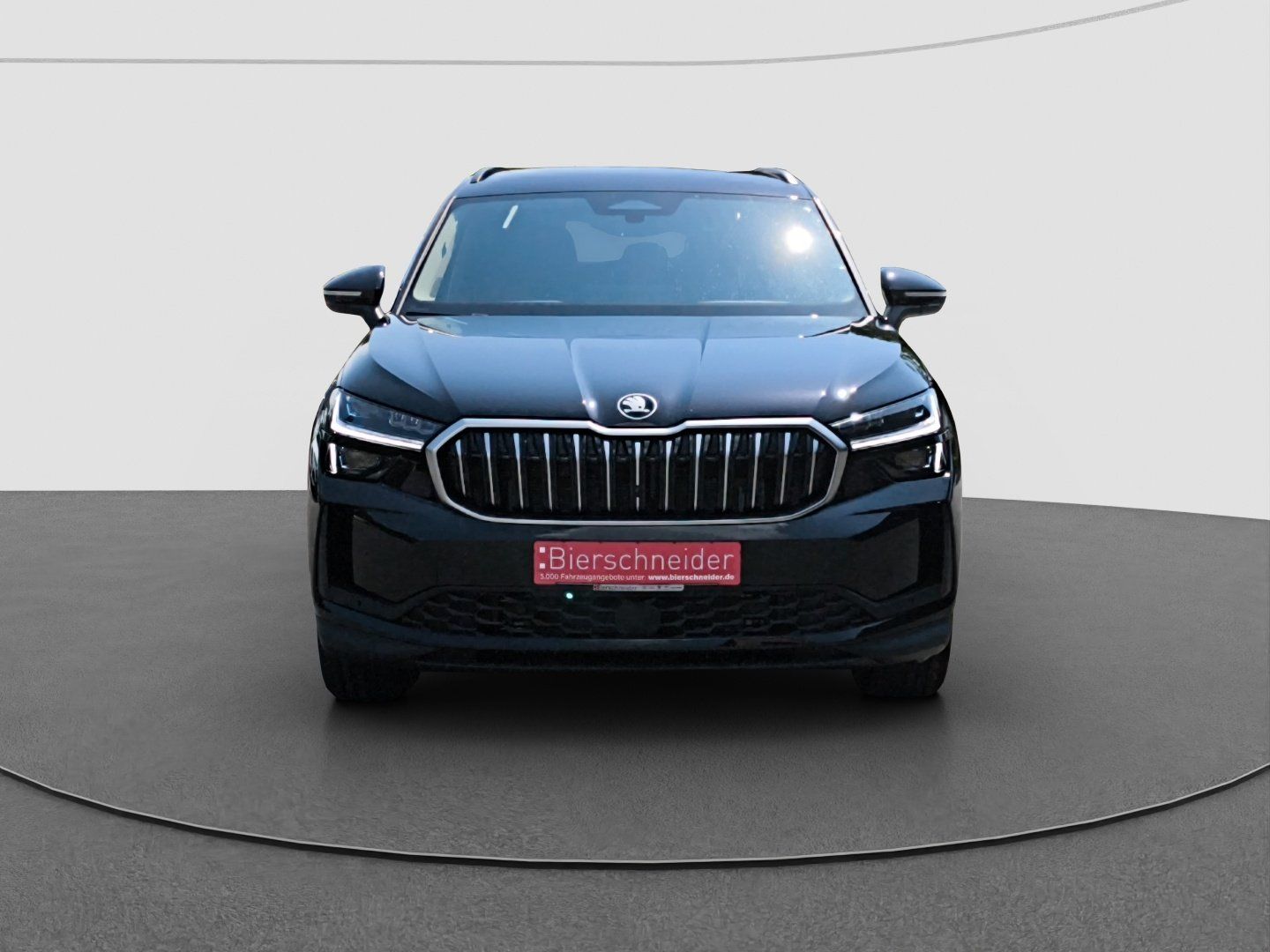 Skoda Kodiaq 2.0 TDI 4x4 DSG Selection AHK NAV RFK LED imagem 3