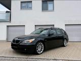 BMW er 530d Tüv bis 05.2027 fahrbereit - BMW aus 2005: 5er