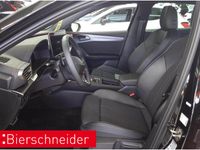 Cupra Leon - Vorschau Bild 4