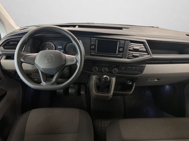 Volkswagen T6 Kombi - Bild 3