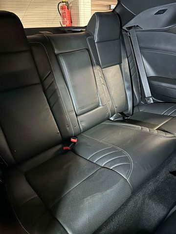 Dodge Challenger Hellcat aus Sammlung Schalter 1740KM!