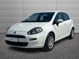 Fiat FIAT Punto III 2012 - Punto 5p 1.2 Street E6 - Fiat Punto: I