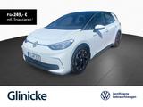 Volkswagen ID.3 Pro 150kW Batterie 58kwh Navi Sitzh.RFK ACC - Volkswagen ID.3 in Kassel