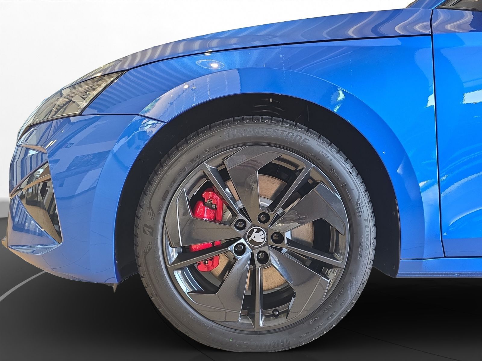 Skoda Octavia - Bild 5