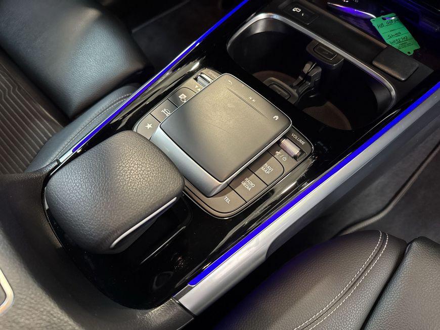 Mercedes-Benz GLB 7G-DCT Progressive LED+SHZ+NAVI, миниатюра 20
