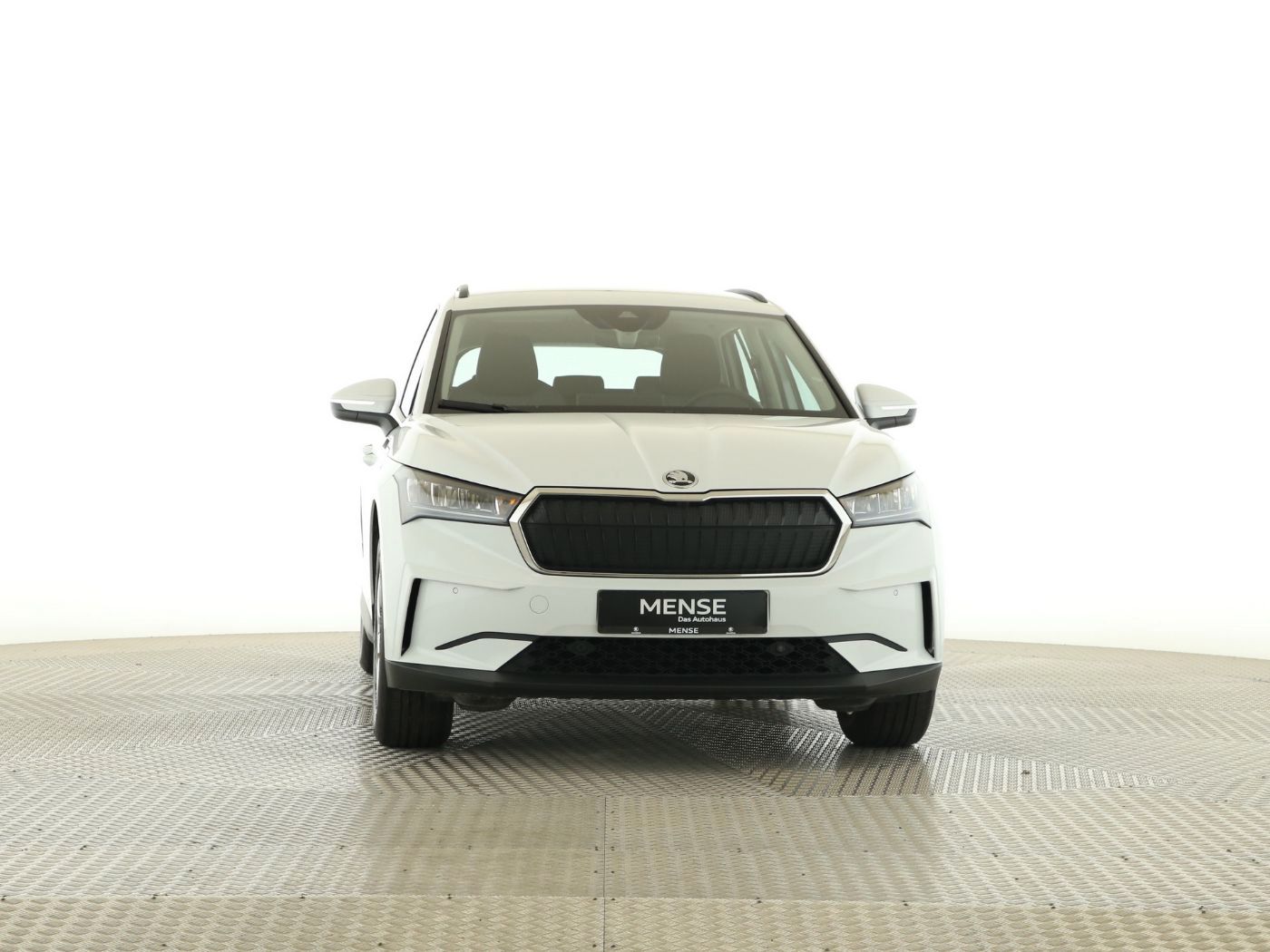 Skoda Enyaq - Bild 5