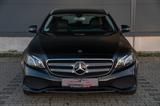 Mercedes-Benz E 220d T-Modell*Avantgarde*LED*ACC*SHZ*KAMERA* - Mercedes-Benz E 220: mit Navigationssystem
