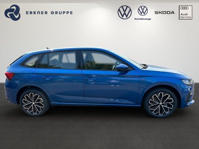Skoda Scala 1.0TSI Drive+KAMERA+LED+KLIMA+SHZ+DAB+ imagem 3
