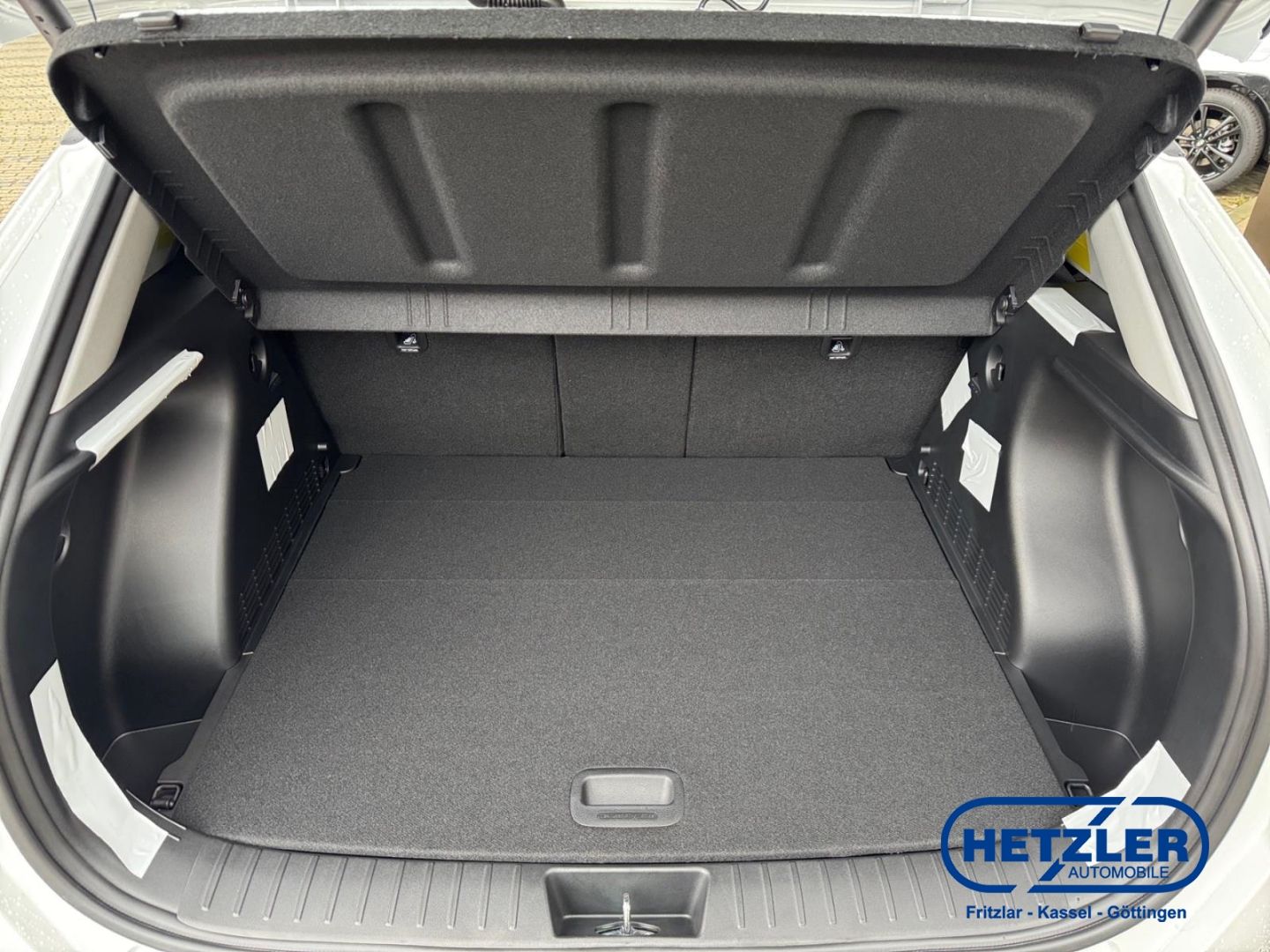 Hyundai Kona – Bild 11