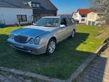 Mercedes-Benz Mercedes W210 E430 4Matic - Mercedes-Benz E 430: Kombi