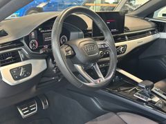 AUDI A5 - Ansicht 26