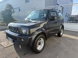 Suzuki Jimny 1.3i 16V cat 4WD JLX Special - gebrauchte Suzuki Jimny aus dem Jahr 2003