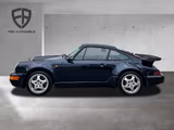 Porsche 911 964 Turbo 3,3 *85.900 KM* - Porsche 964: Turbo