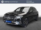 Mercedes-Benz GLC 220 d 4M Avantgarde Advanced/AHK/WinterPa - Mercedes-Benz GLC 220 in Kassel
