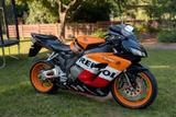 Honda CBR1000rr SC57 Repsol - SC57