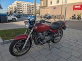 Kawasaki Zephyr ZR 550 B - KAWASAKI 550