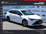Toyota Corolla Touring Sports Hybrid Teamplayer 1,99% - Toyota Corolla Neuwagen