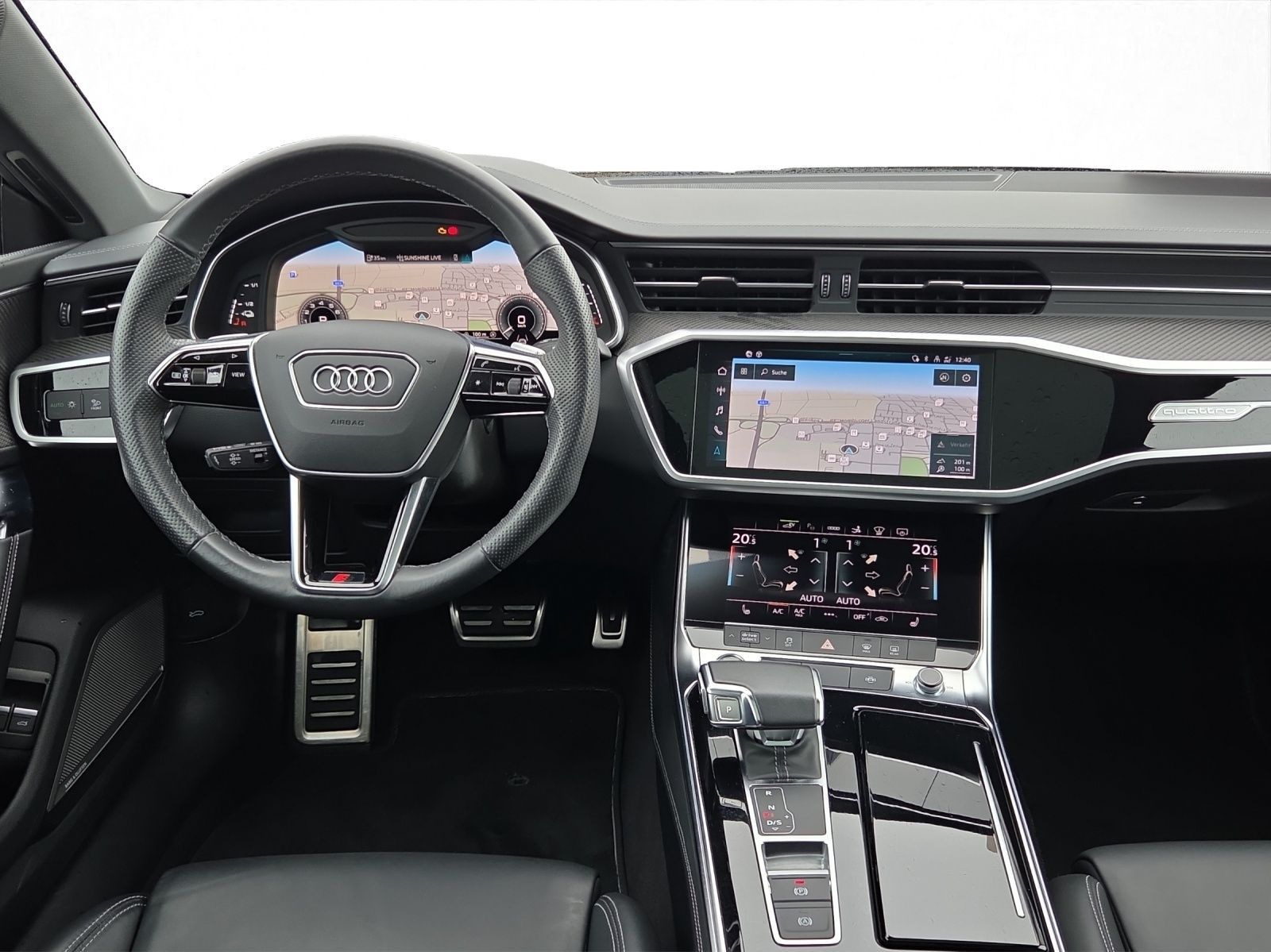 Audi A7 - Bild 5