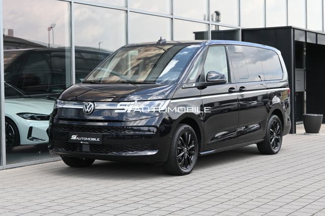Volkswagen T7 Multivan 2.0 TDI DSG Style Lang °UVP 82.348€°