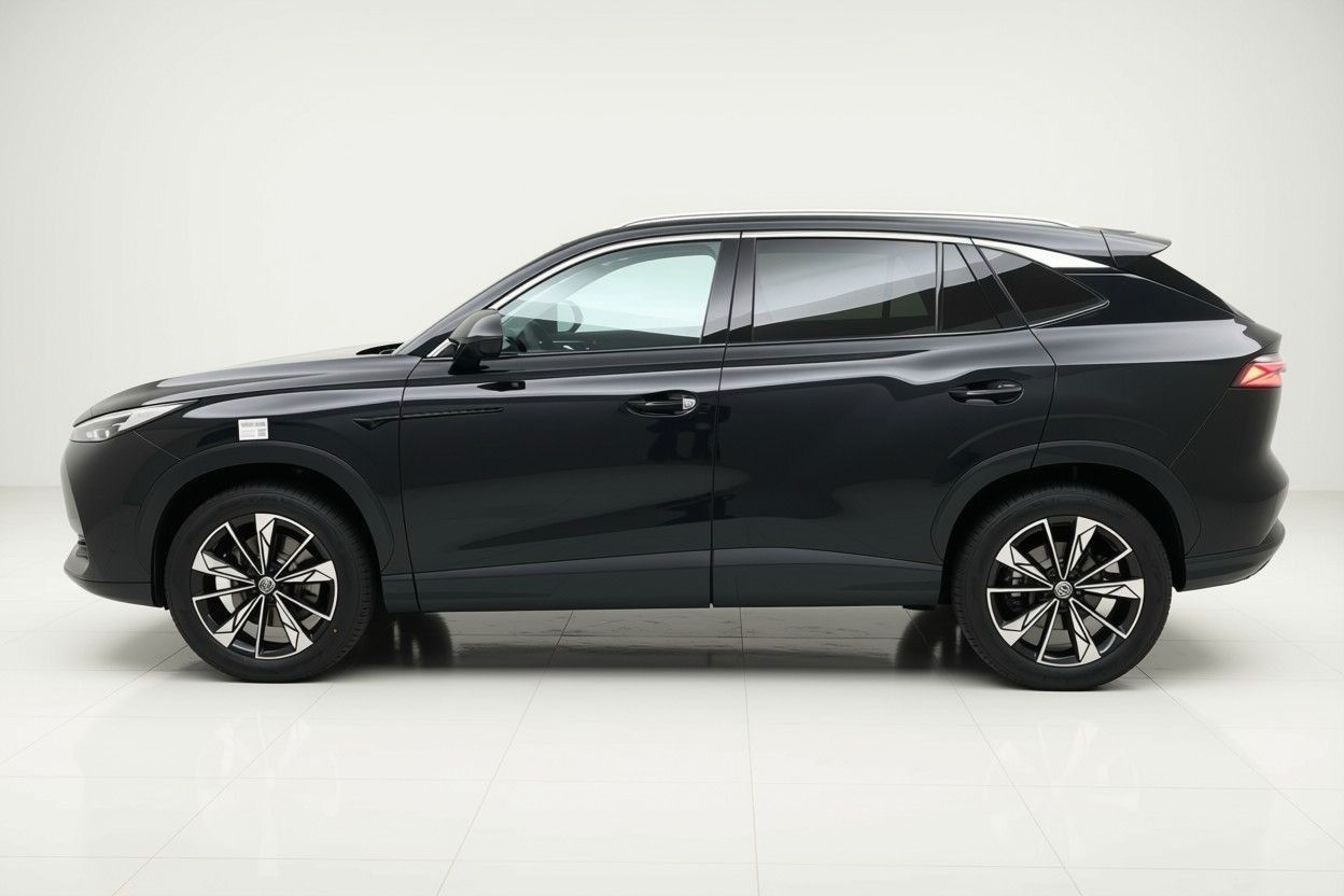 MG HS 1.5T GDI Hybrid+ Luxury imagem 3