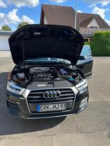 Audi Q3 2.0 TDI quattro -