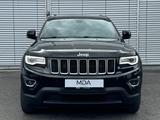 Jeep Grand Cherokee 3.0 CRD Laredo 4x4 Automatik AHK - Jeep: Grand Laredo