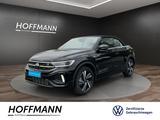 Volkswagen T-Roc Cabriolet 1.5 TSI R-Line DSG Navi+LED+ACC