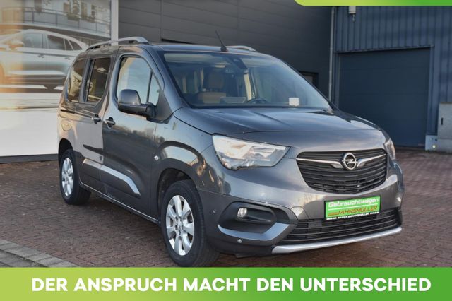 Opel Combo Life 1.5 CDTI*Navi*HeaUp*Klimaaut.*FSE*uvm