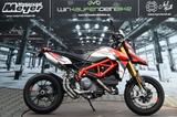 Ducati Hypermotard 950 SP 1Hd. *kostenl. Lieferung - DUCATI SUPER MOTO