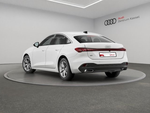 Audi A5 - Bild 4