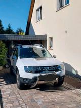 Dacia Duster SD/HSDCV/HSDCVE SUV/ Geländew... - : Gelände