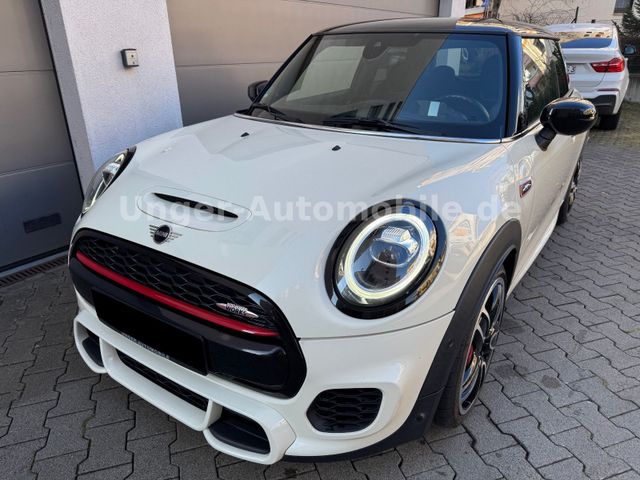 MINI John Cooper Works*DAB*HUD*H&K*Navi*Business*18"