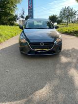 Mazda 2 SKYACTIVE- G90 - Mazda 2 in Stuttgart