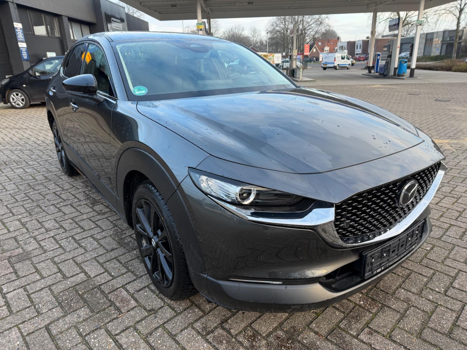 Mazda CX-30  2.5 MHEV Automatik