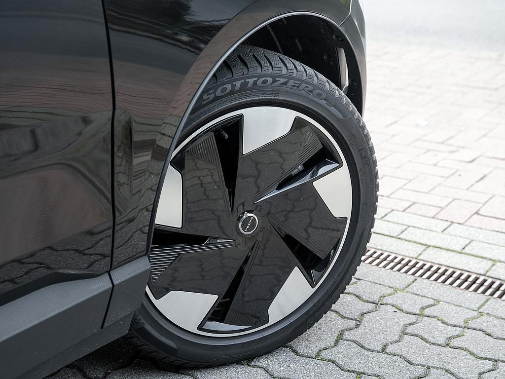 Volvo EX30 Single Motor Extended Range Plus ACC KAMERA, миниатюра 5