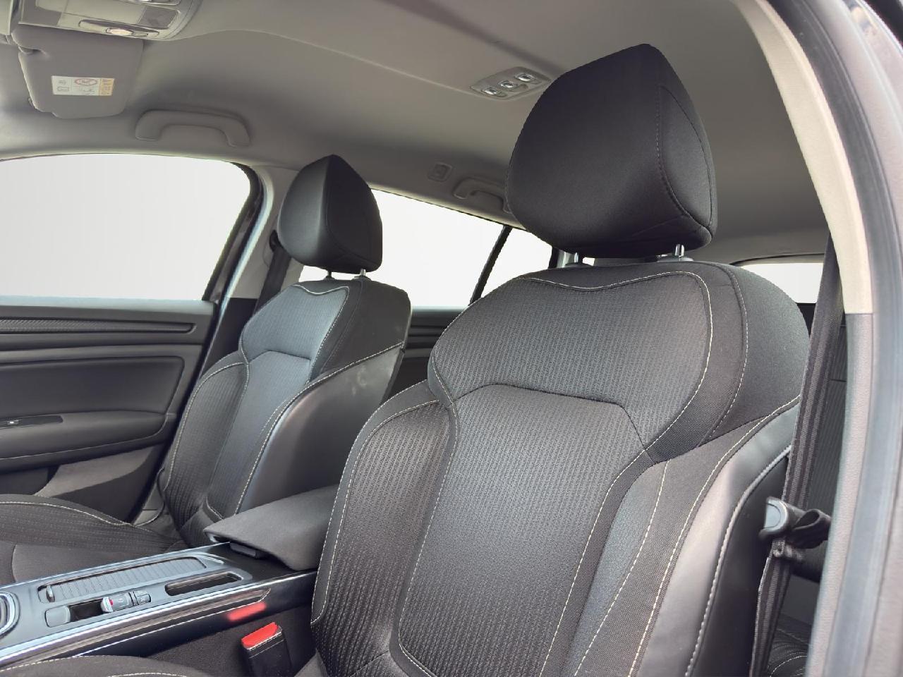 Renault Megane GT Business Edition TCe 130/Keyless/Navi
