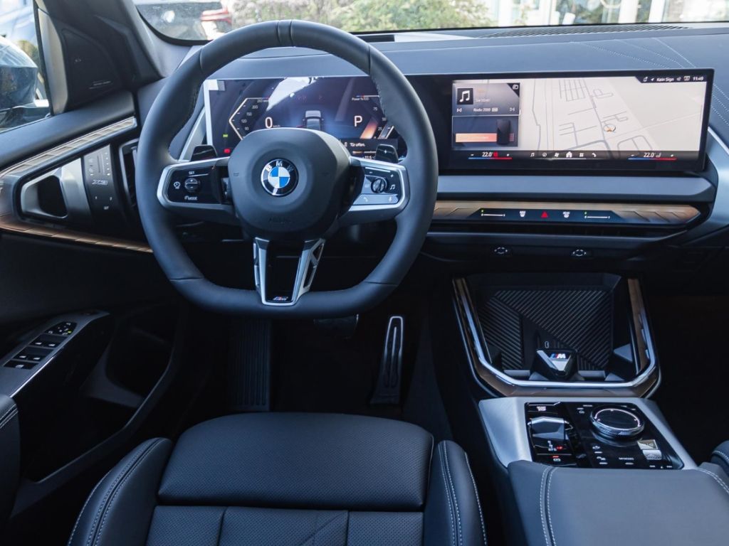 BMW X3 - Bild 13