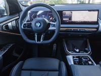 BMW X3 - Vorschau Bild 13