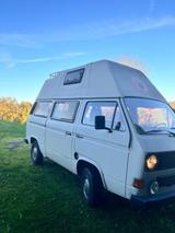 Volkswagen T3 mit Hochdach HU neu bis 06/28 - Angebote