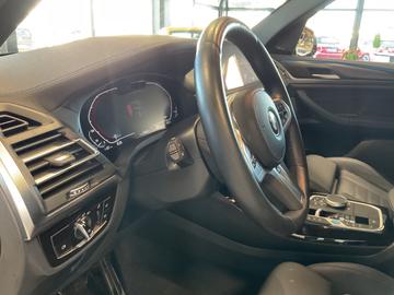 صورة مصغرة 29 لـ 2024 BMW IX3