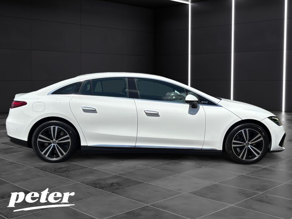 Mercedes-Benz EQE 300 Electric Art*Advanced*LED*Distronic* foto 20