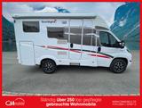 Sunlight T 60 - Festbett - Garage - 150 PS - - Offers