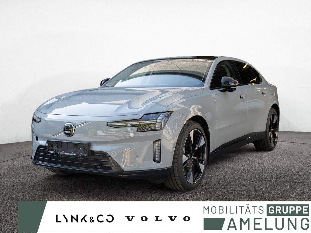 Volvo ES90 Single Motor Extended Range Plus PANO 360°