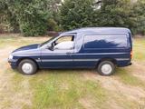 Ford Escort Express - Ford Express Gebrauchtwagen