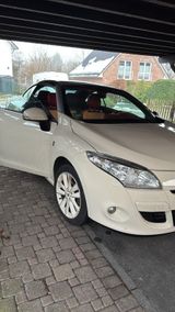 Renault Megane Floride Cabrio Limousine - Renault: Roadster, Floride