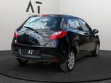 Mazda 2 Lim. 1.3 Independence*Klima*TÜV Neu* - gebrauchte Mazda 2 aus dem Jahr 2010