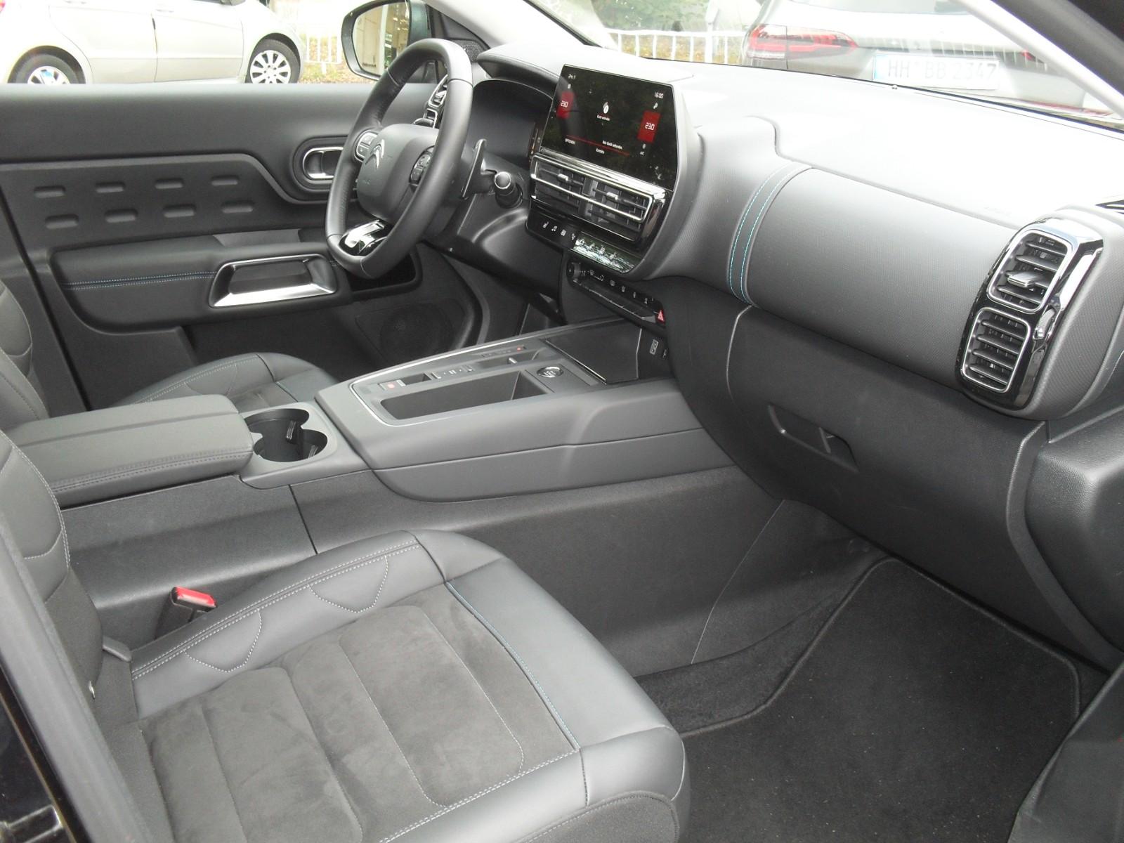 Citroën C5 Aircross Max